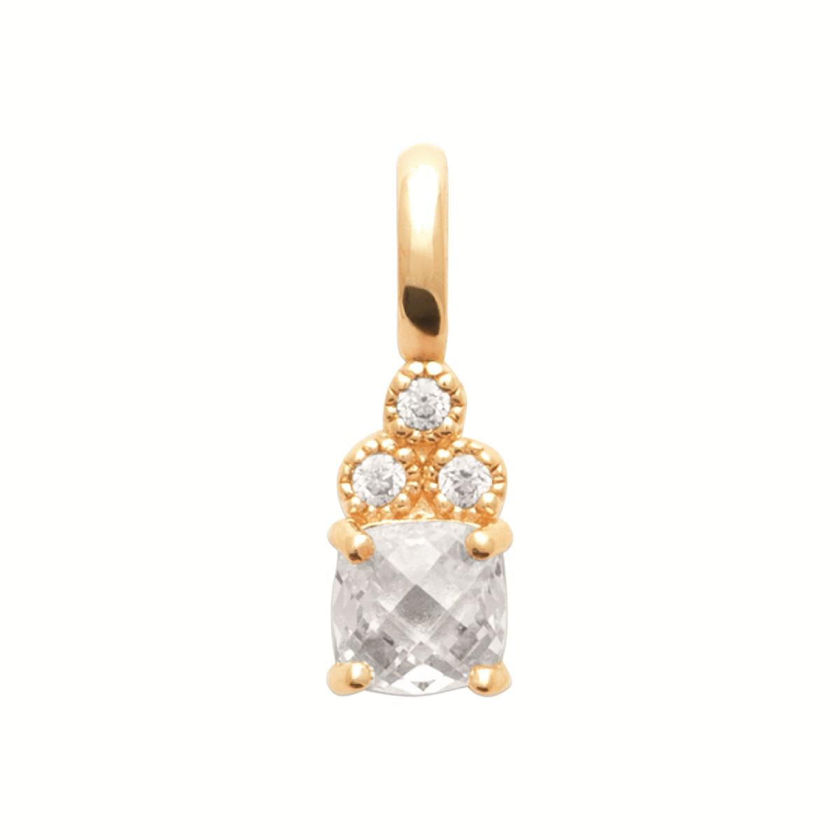 Pendentifs Longs P Blanches Compos. Module Edition 2024 Variante C Version A – Zirconium