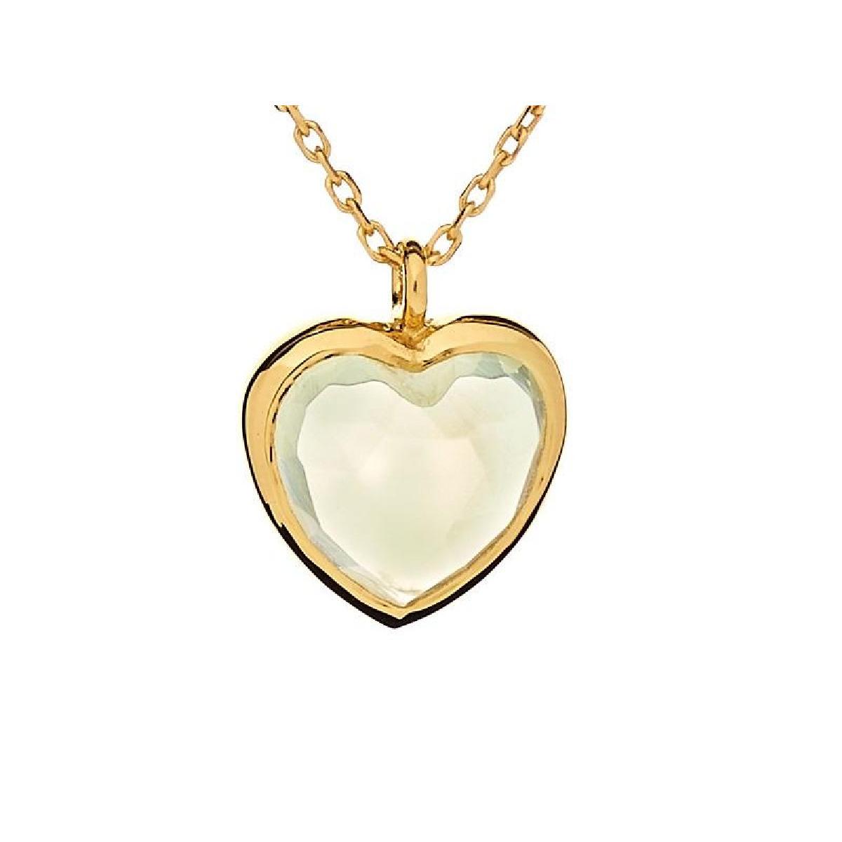 Collier Simple ALOÏZE Modèle Plus Couleur Longue Chaîne Ajustable Collection – Argent 925