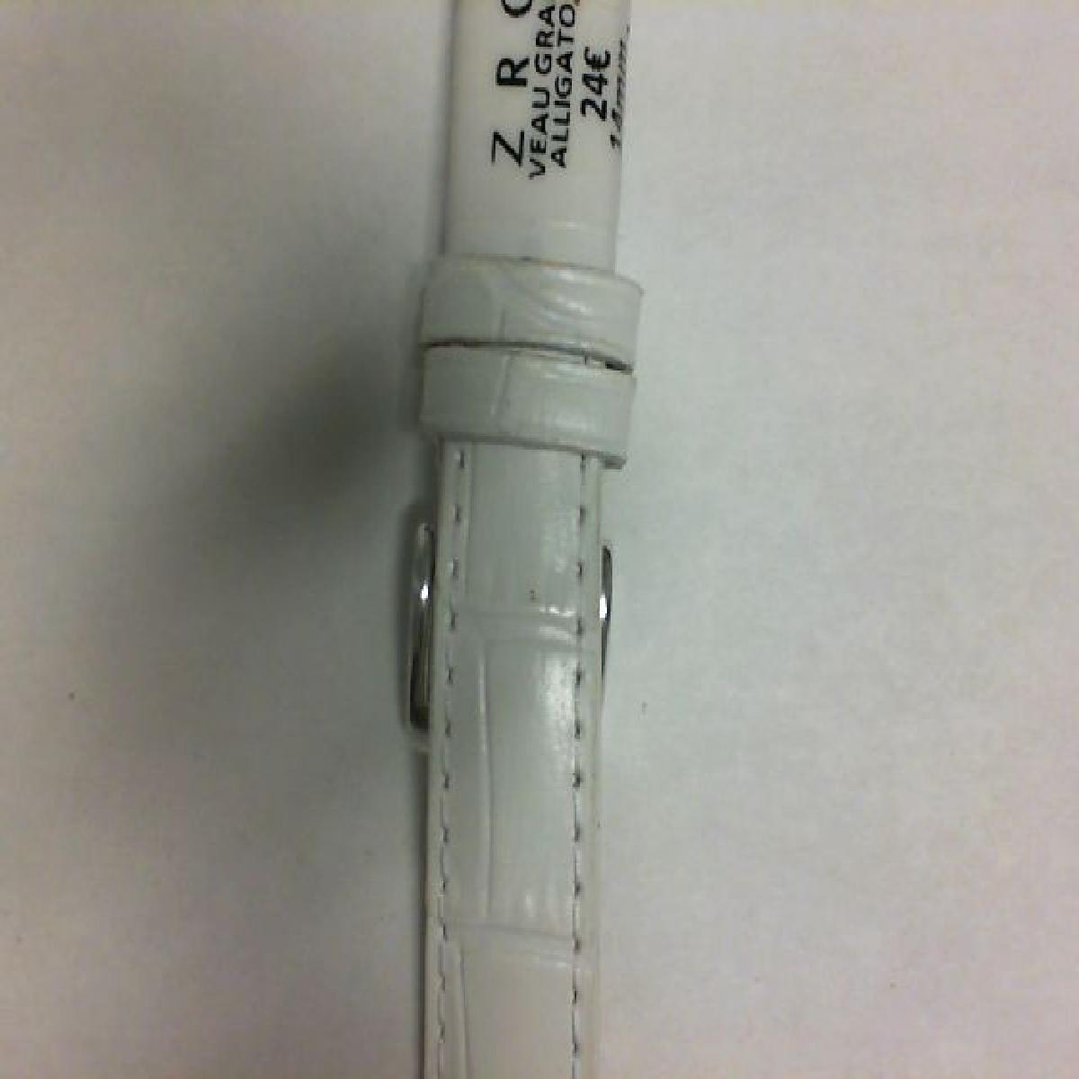 Bracelet de Montre Modèle ALOÏZE Équinoxe Boréal Gravé Maillons Séries – Or Jaune 18 Carats
