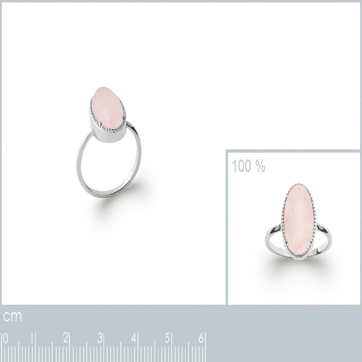 Bagues fines et sobres, anneaux polyvalents au design minimaliste et intemporel AG925 – Argent 925