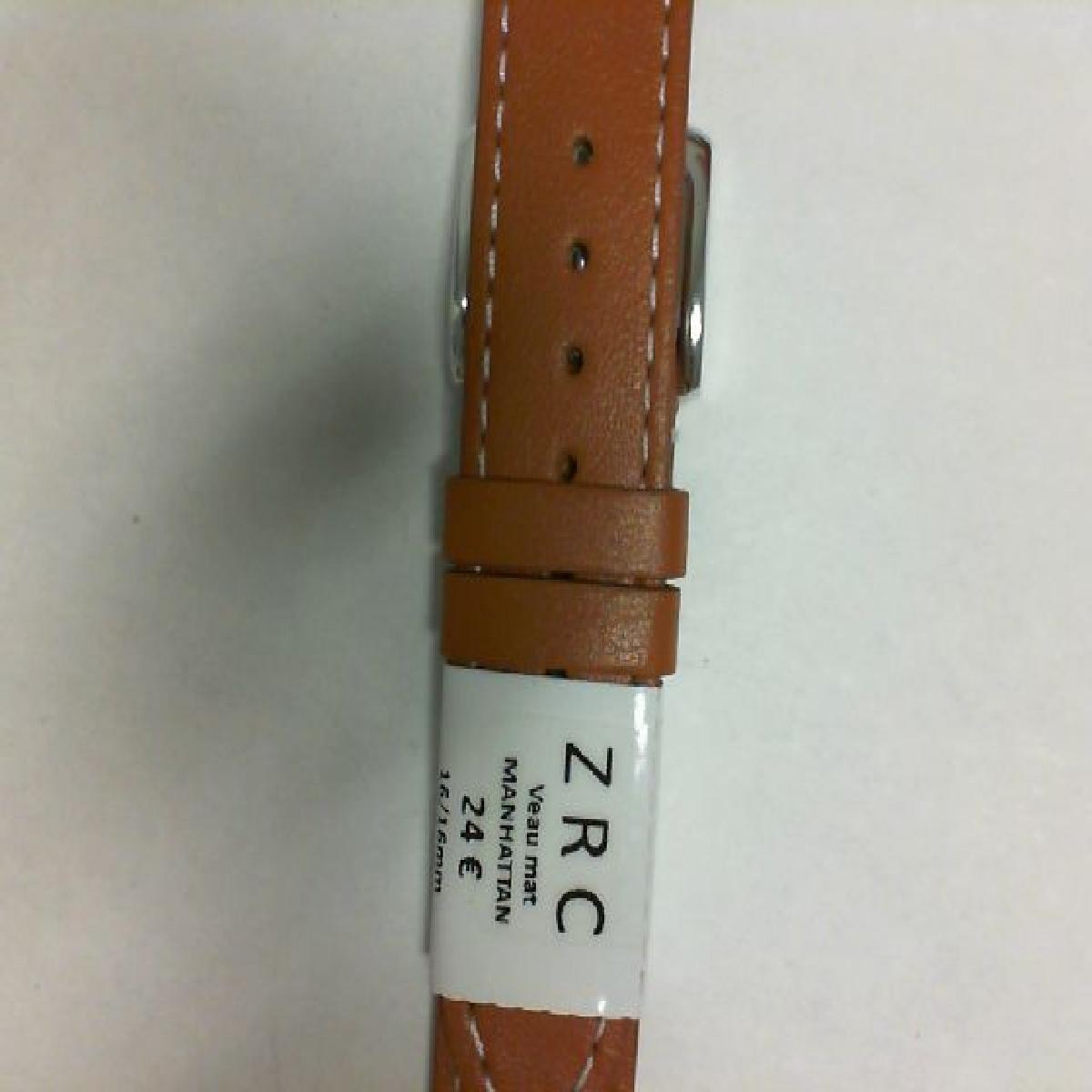 Bracelet de montre Modèle Celeste Série Deux Version Longue Edition – Acier inoxydable