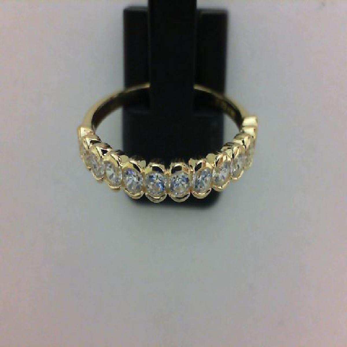 Alliances 1/2 Tour Pierres Diamant Taillage Brillant Moderne – Or Jaune 18 Carats