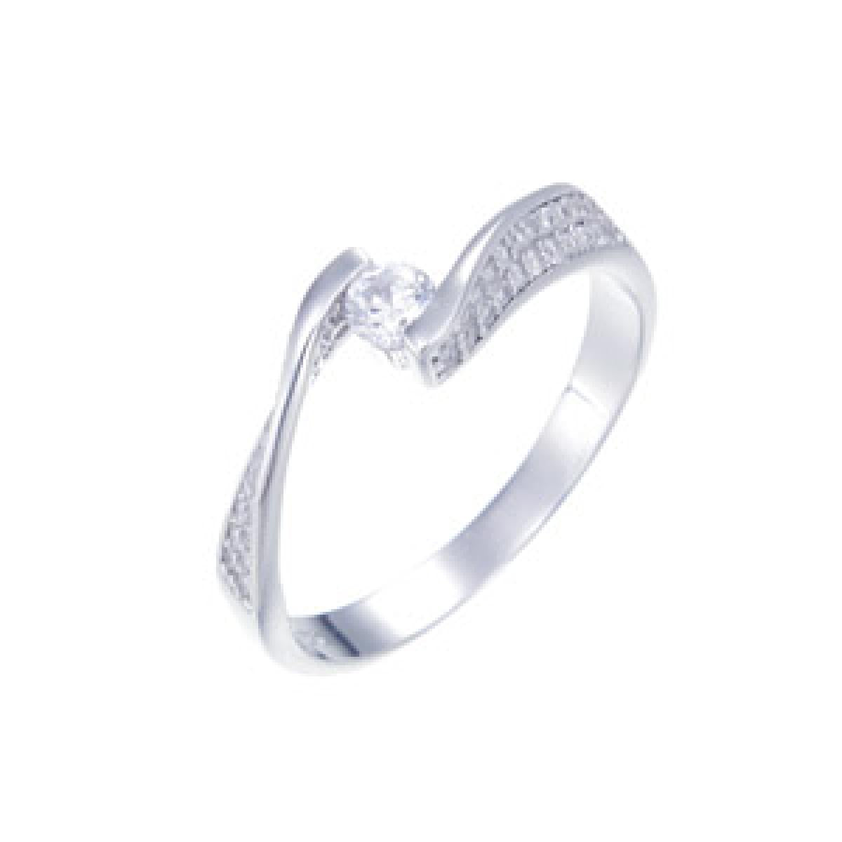 Bagues AG925 – Argent 925
