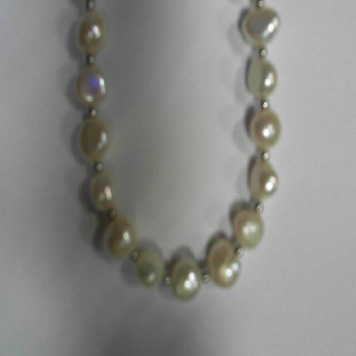 Colliers AG925 – Argent 925, Chaîne Fine, Finition Satinée Pour Femme, Longueur Standard