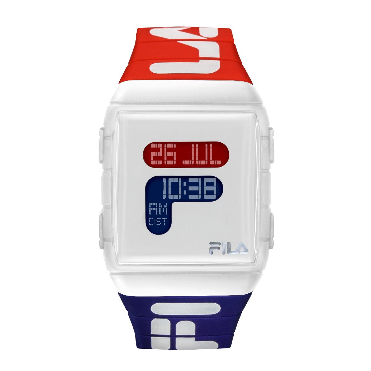 Bracelet FILA 38-105-005 En Or Jaune 18 Carats Longueur Standard Ajustable Gravable