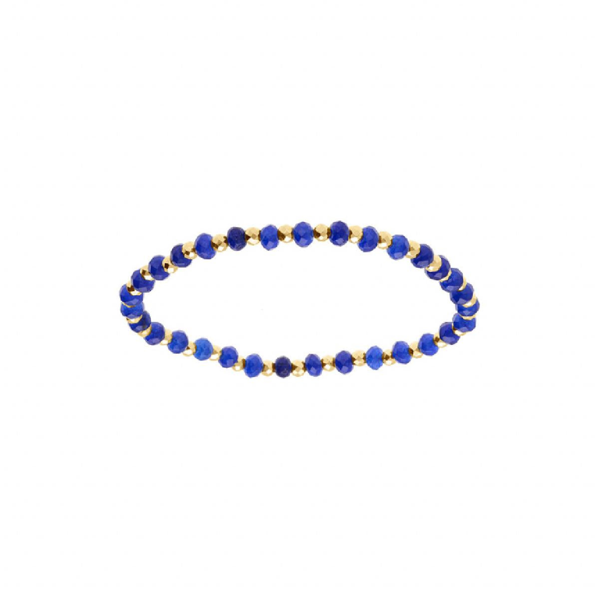 Bracelet Simple D'Inspiration Historique Et Fabrication Artisanale Agathe – Acier Inoxydable