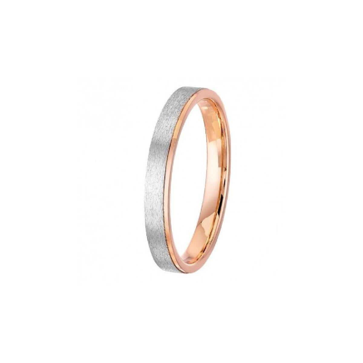 Alliances À Motifs Gravés Et Dentelés, Modernes, Intemporels, Inspirés Par La Nature – Or 18 Carats