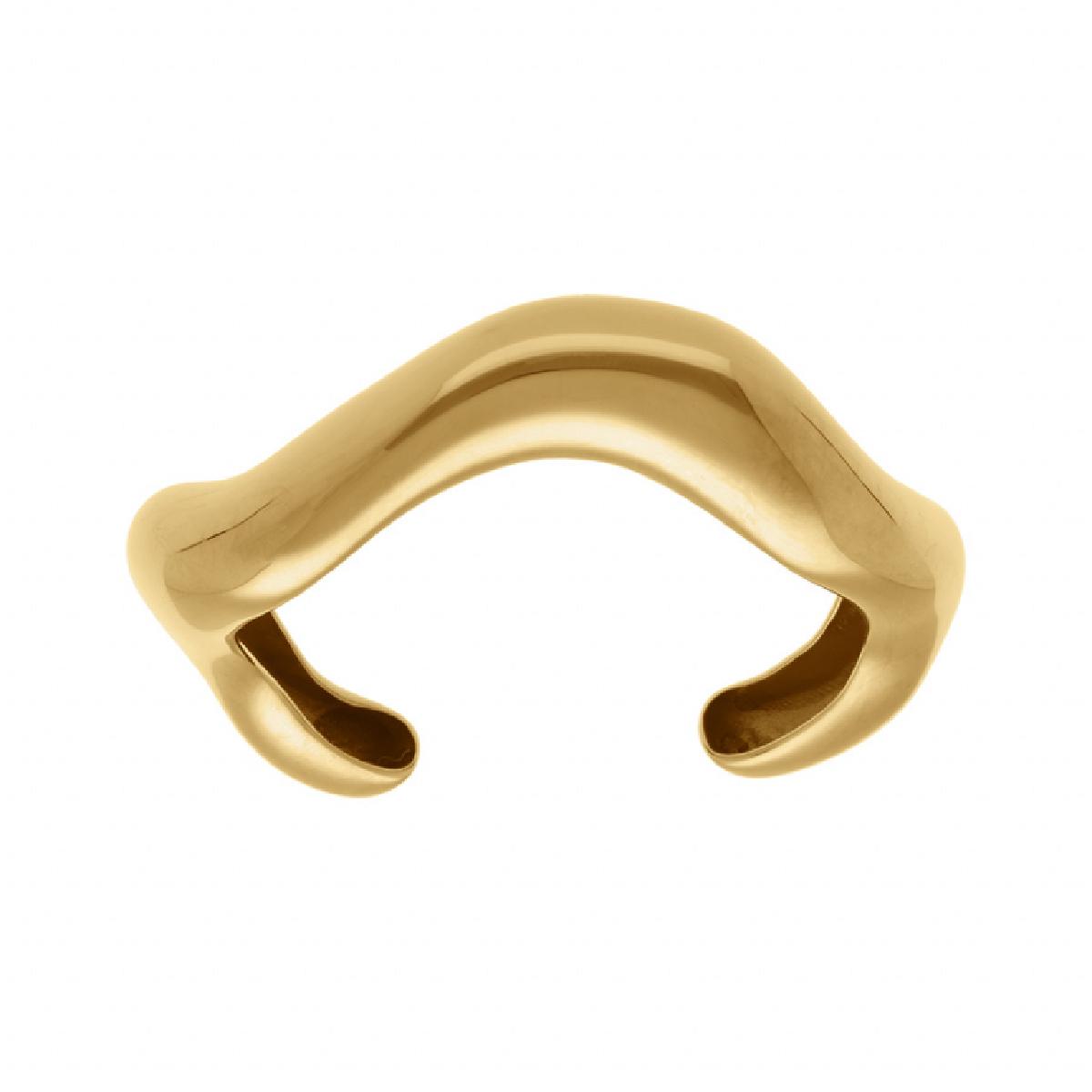Bracelets Rigides – ALOÏZE Modèle Epsilon Édition Classique Longue Acier Inoxydable