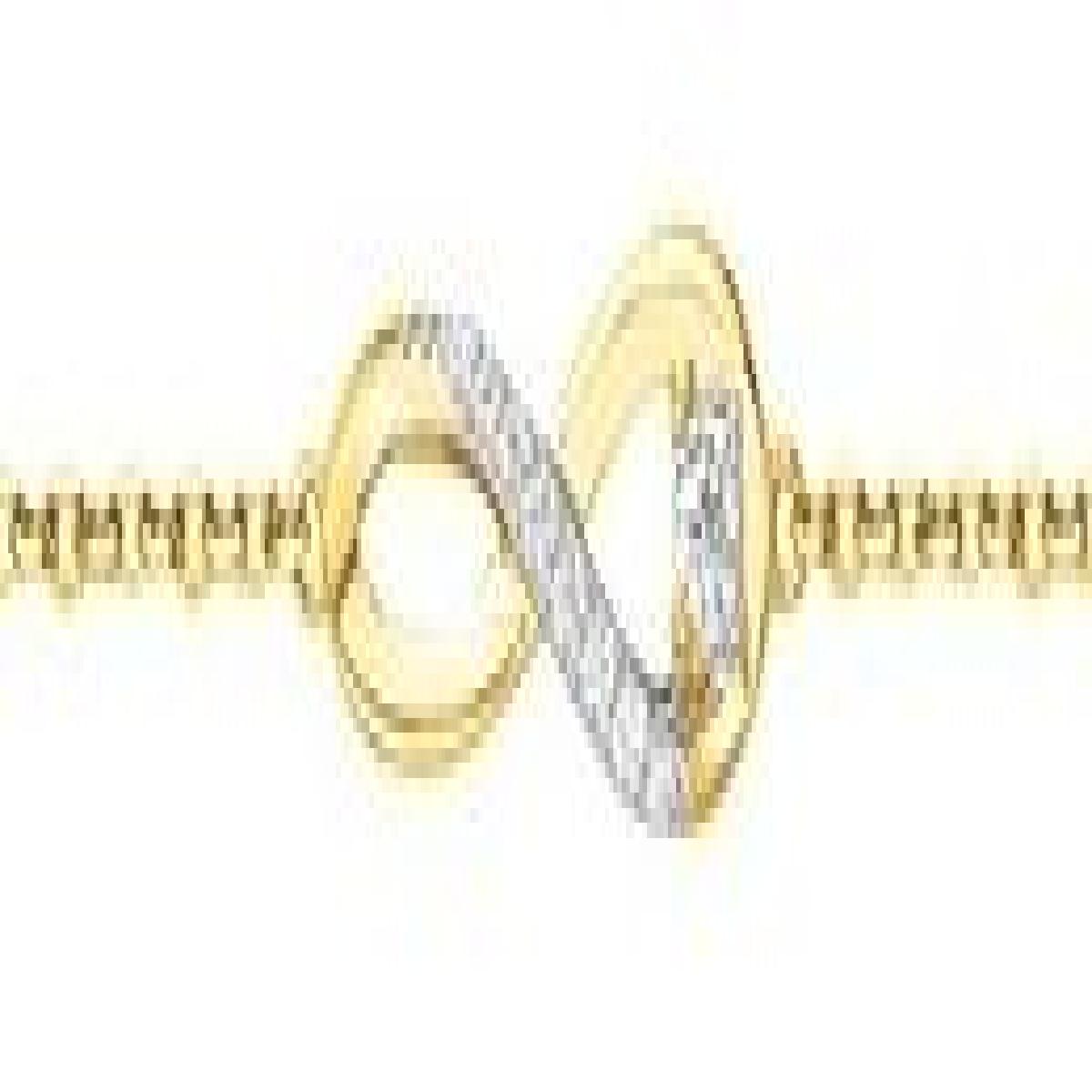Bracelets Souples P. Blanches – Zirconium