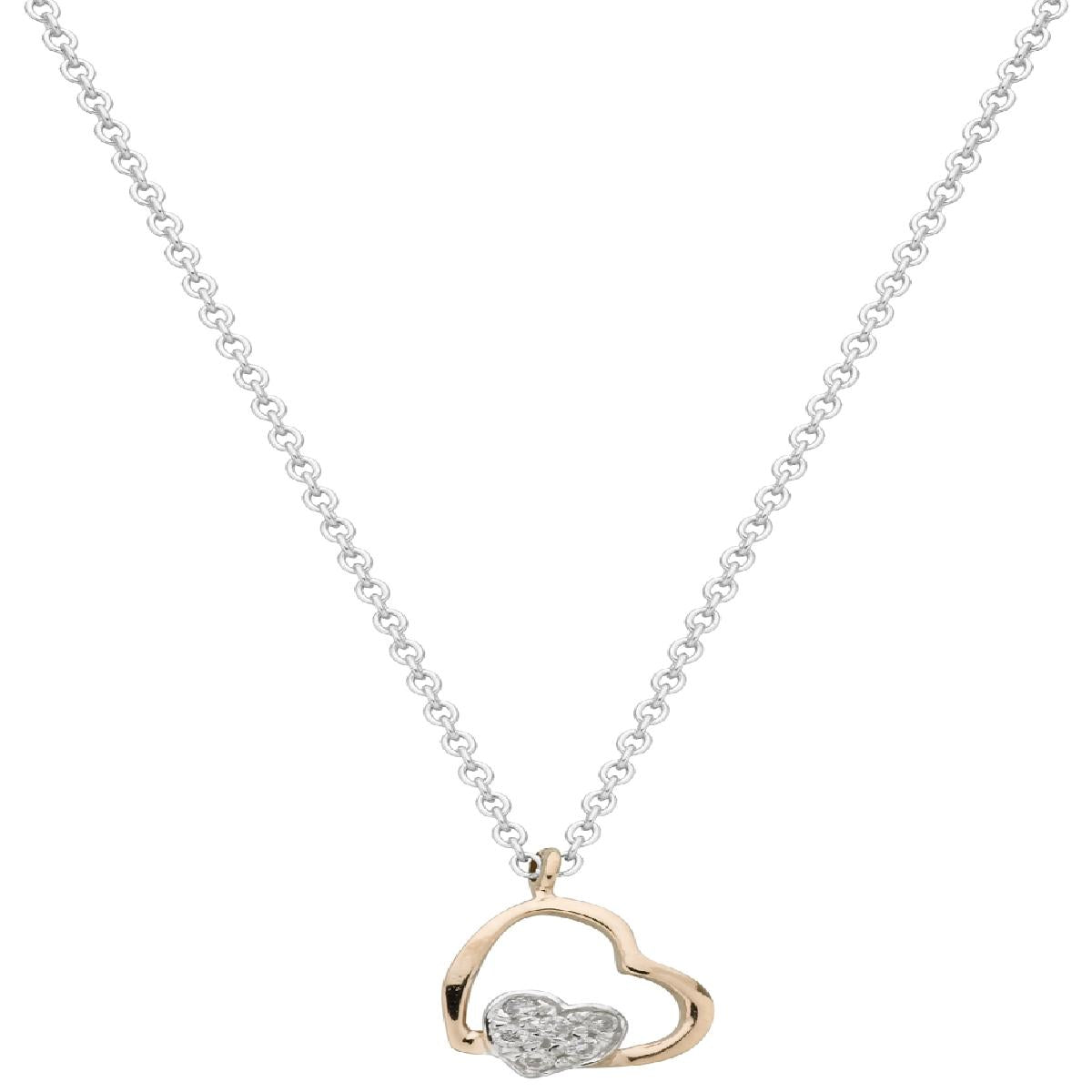 Médaille De Baptême Vierge Marie Gravée Et Personnalisable Lovely – Or 18 Carats