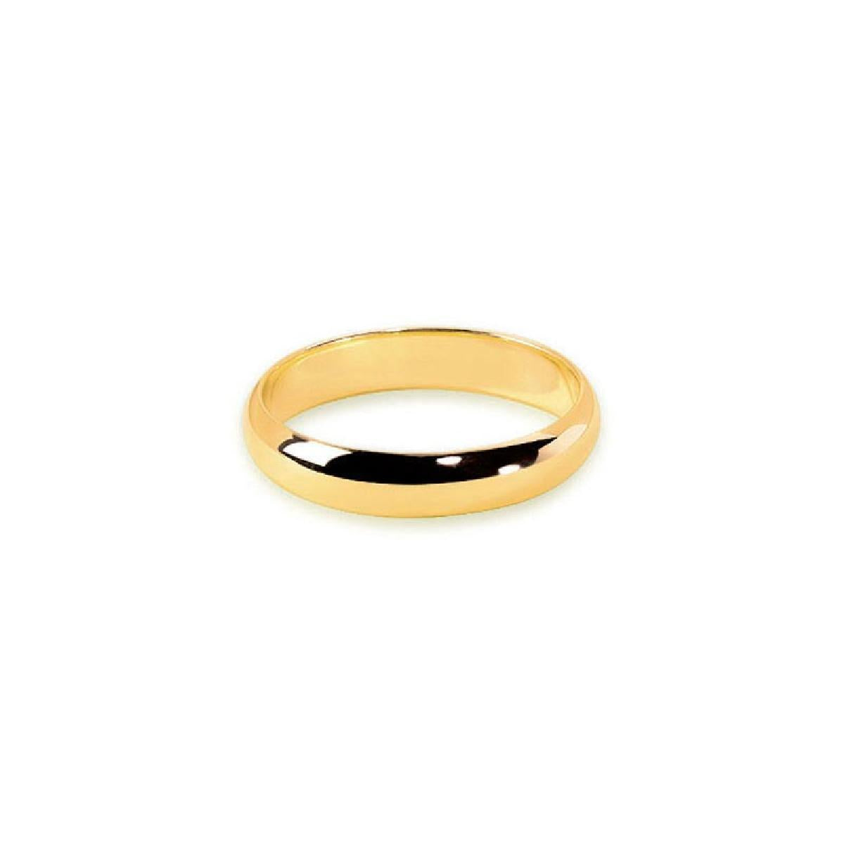 Médaille Gravée Morisso Pour Collier En Chaîne – Or Jaune 18 Carats