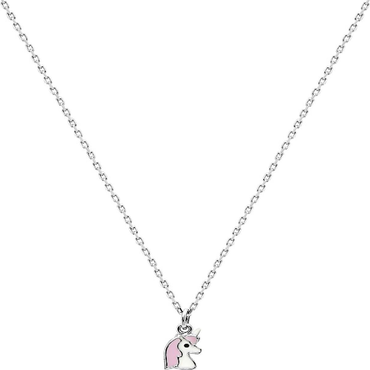 Collier Simple Souple – Argent 925, Chaïnette Fine et Longueur Réglable Conçu Pour Une Utilisation Quotidienne