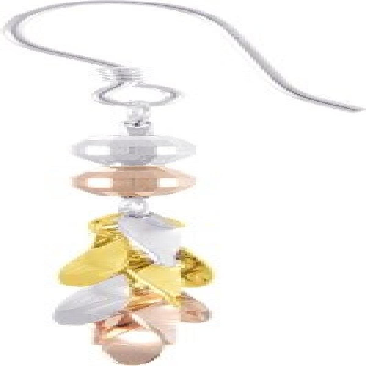 Boucles d'oreilles AG925 Argent