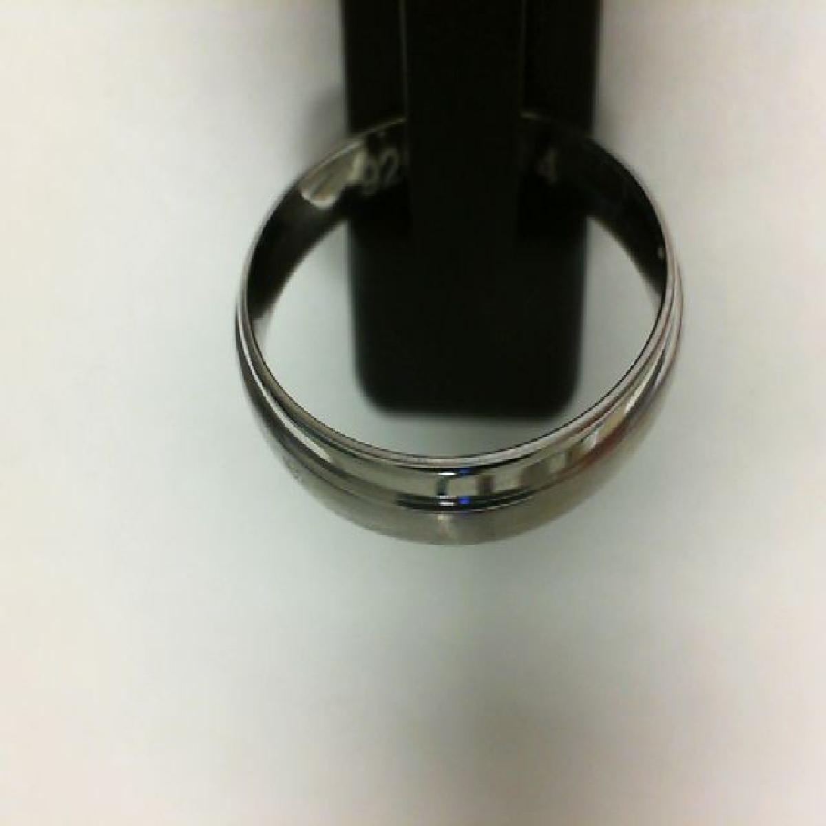 Bague Dursley Argent 925