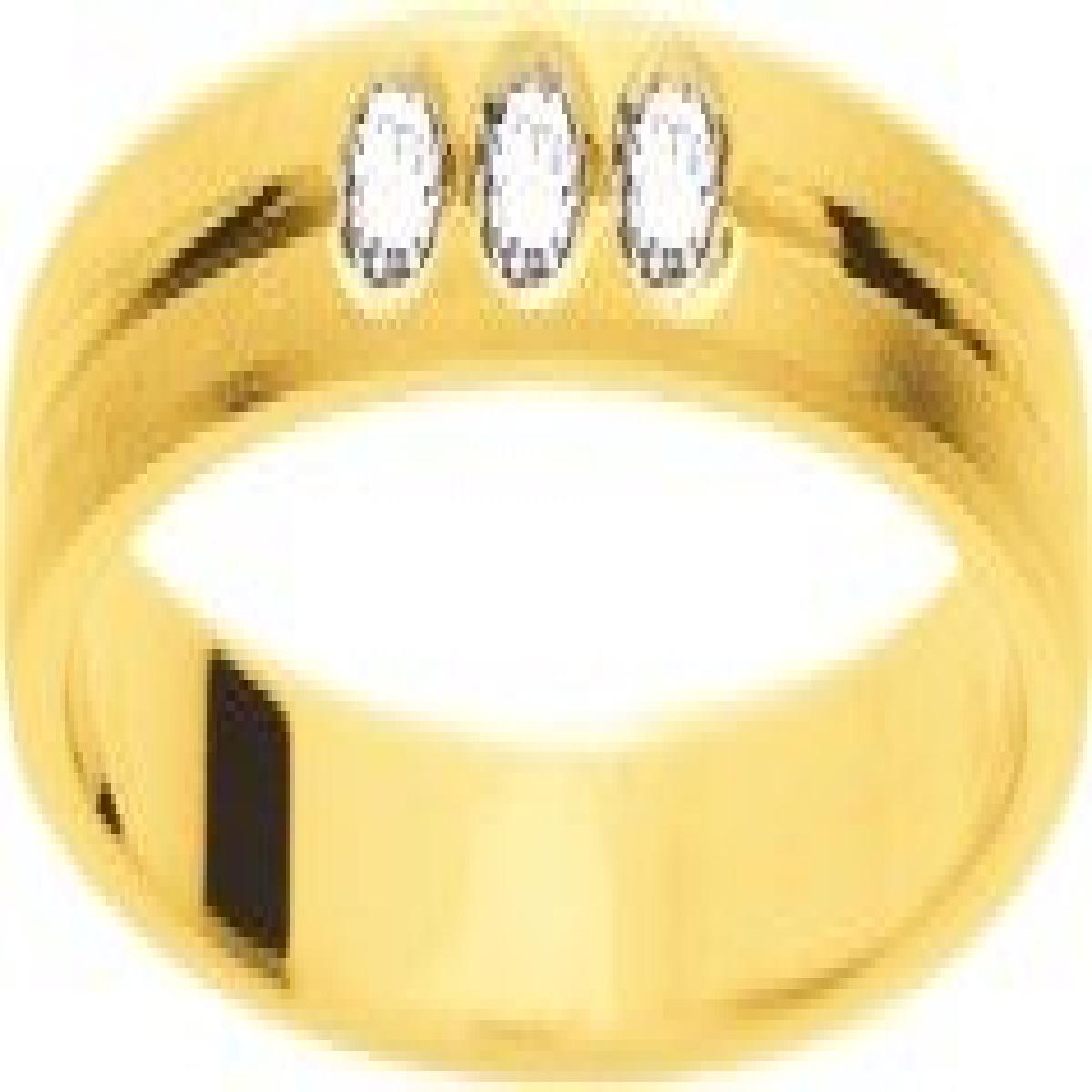 Compositions Pierres Blanches Diamant À Taille Brillant Et Serti Invisible – Or 18 Carats