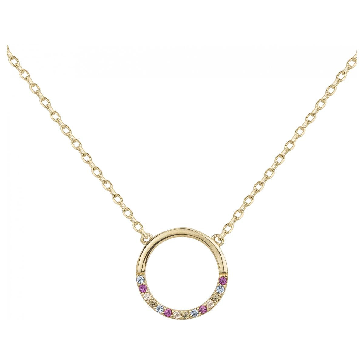 COLLIERS SOUPLES +P. COULEUR – Zirconium – GEMSTAR BRANDS