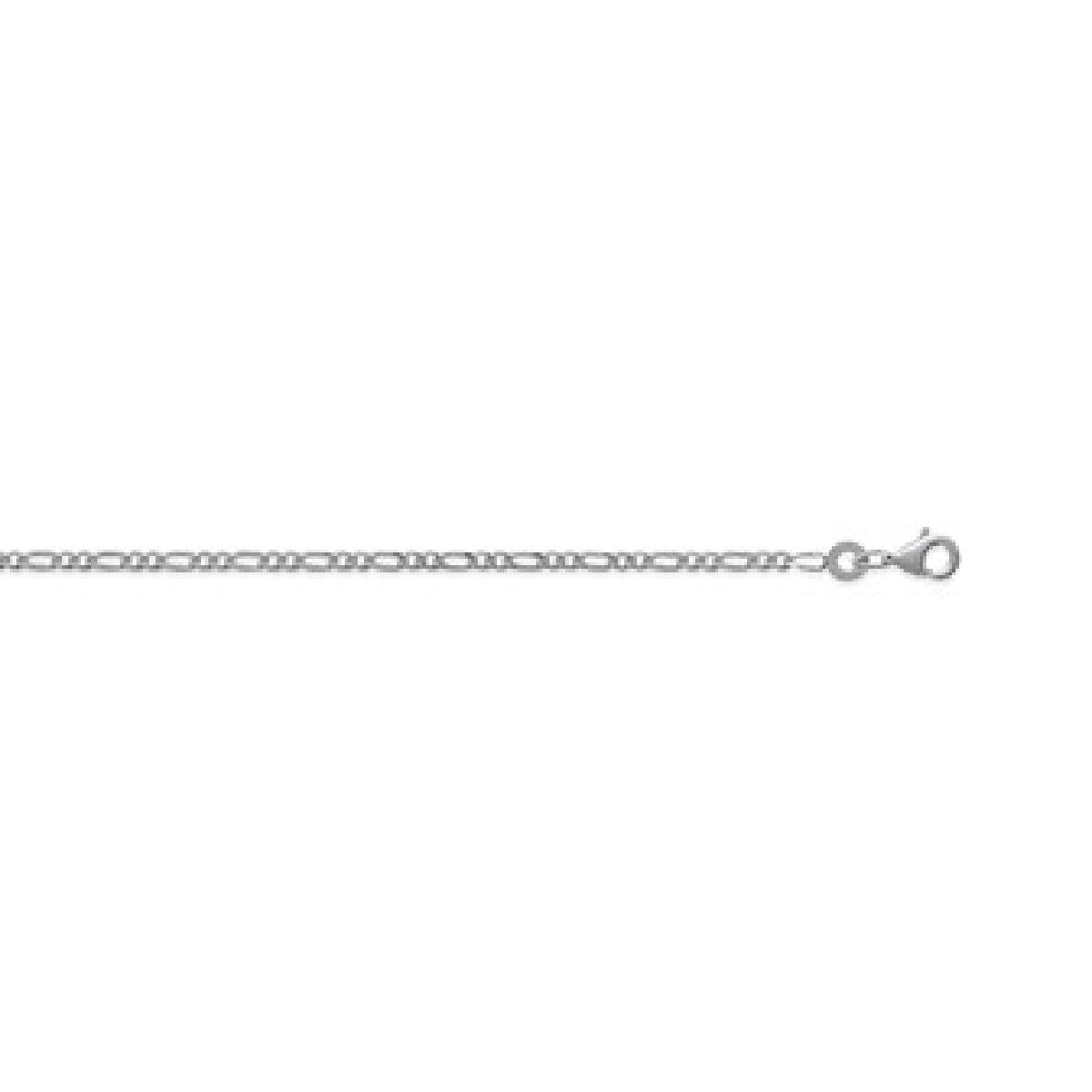 Colliers AG925 Argent