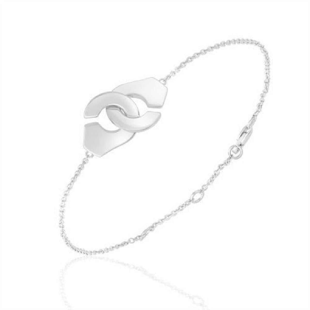 Bracelets Simples – AG925 Argent