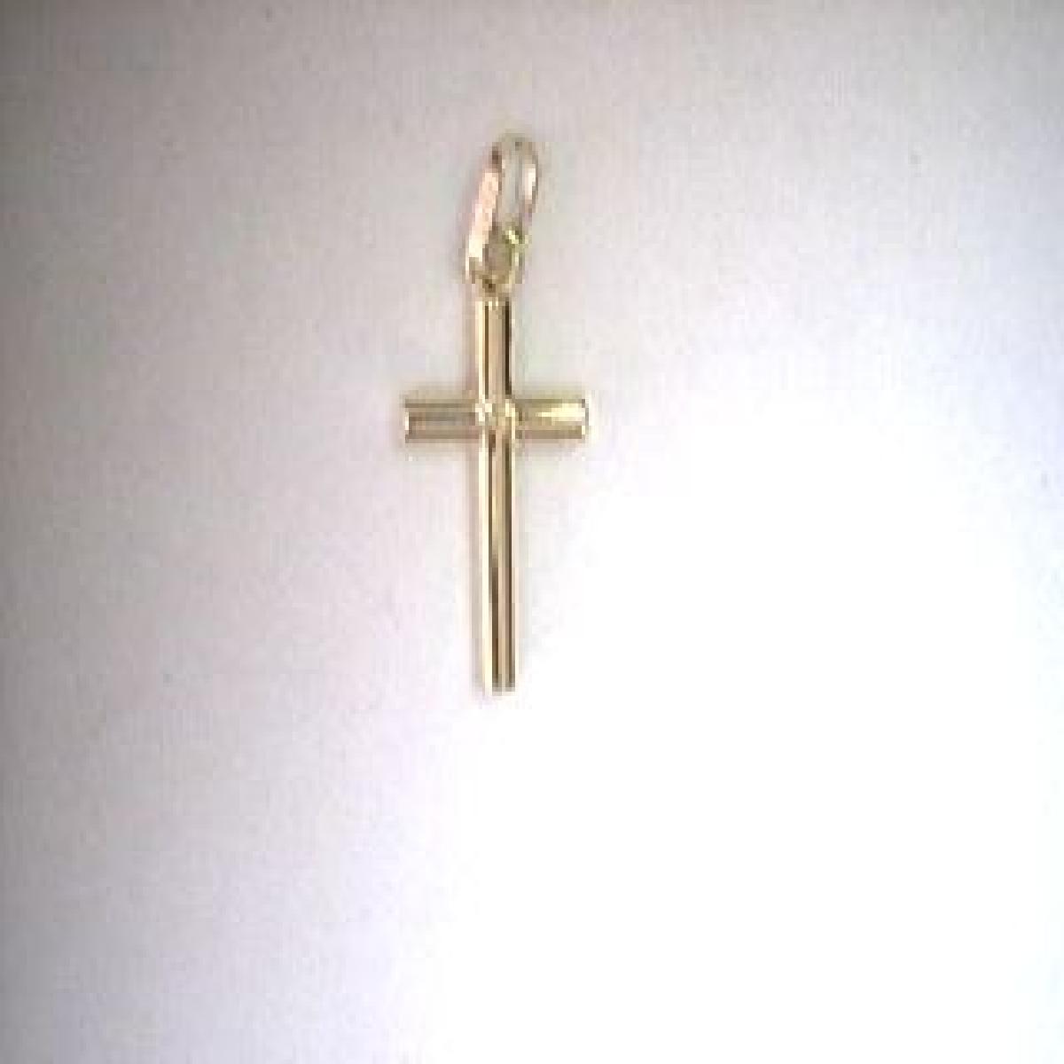 Pendentifs AU375 – Or Jaune 9 Carats