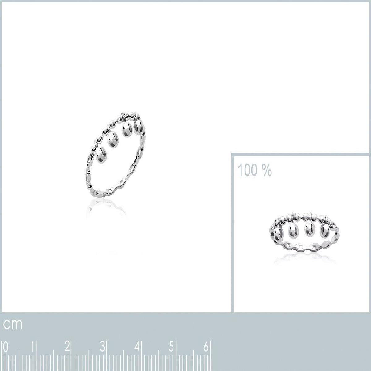 Bagues AG925 – Argent 925