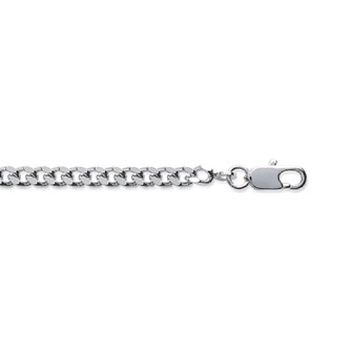 Collier AG925 – Argent 925