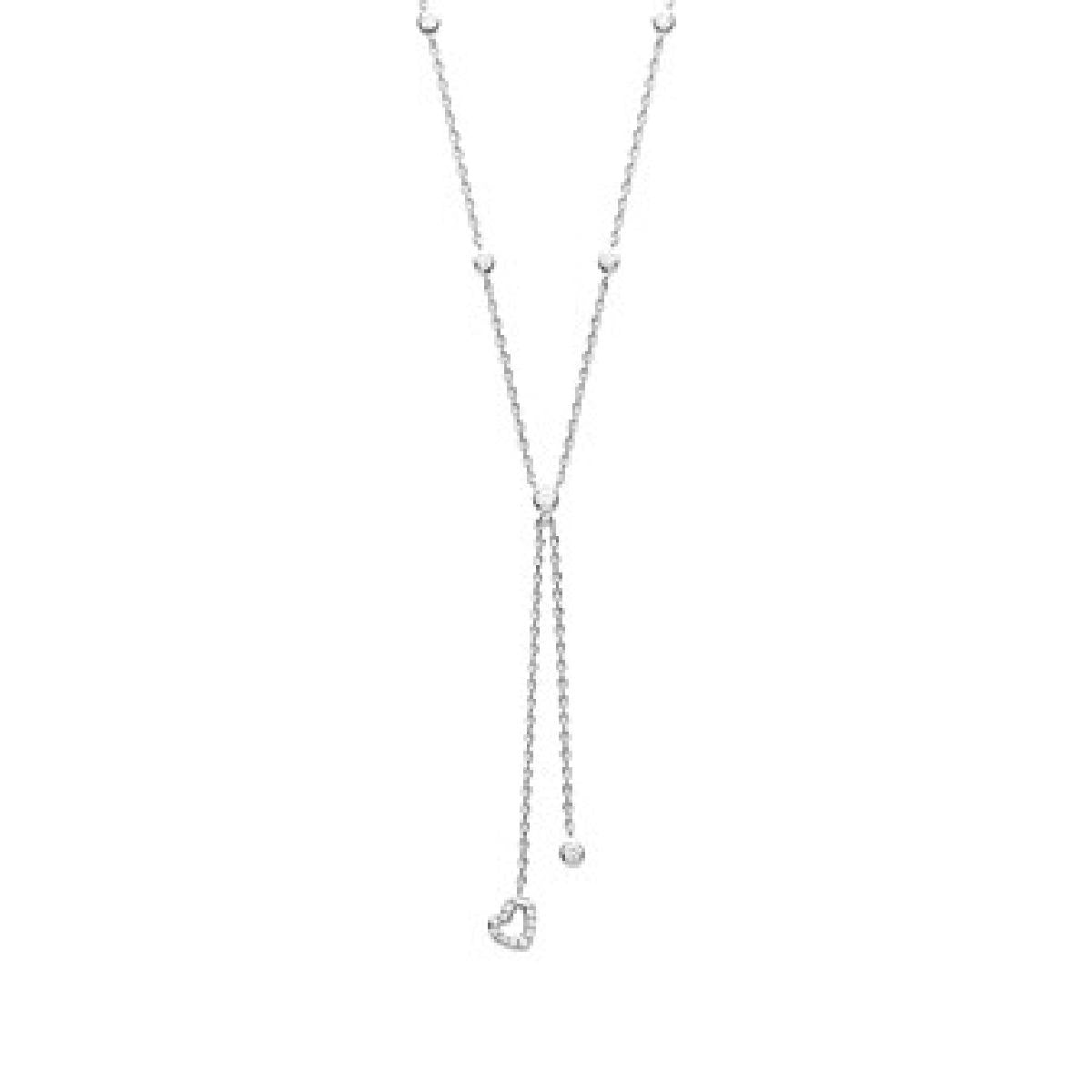 Colliers AG925 Zirconium