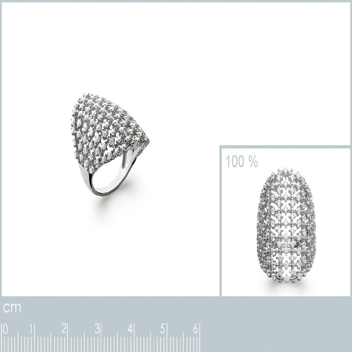 Bagues AG925 – Argent 925