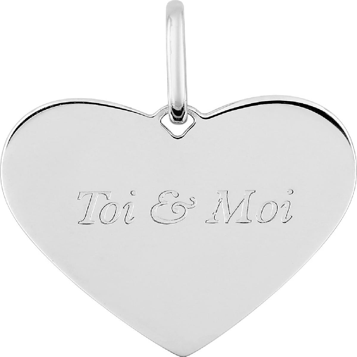 Pendentifs AG925 – Argent 925