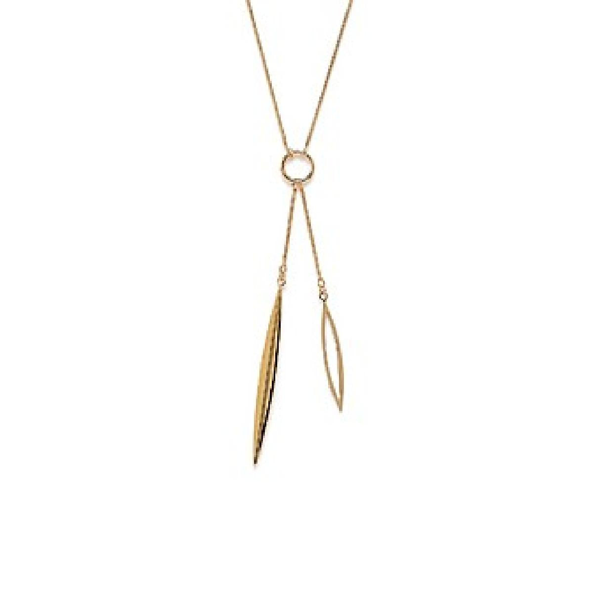 Collier Modèle ALOÏZE Origine Collection Privée Héritage IX Edition – Or 18 carats