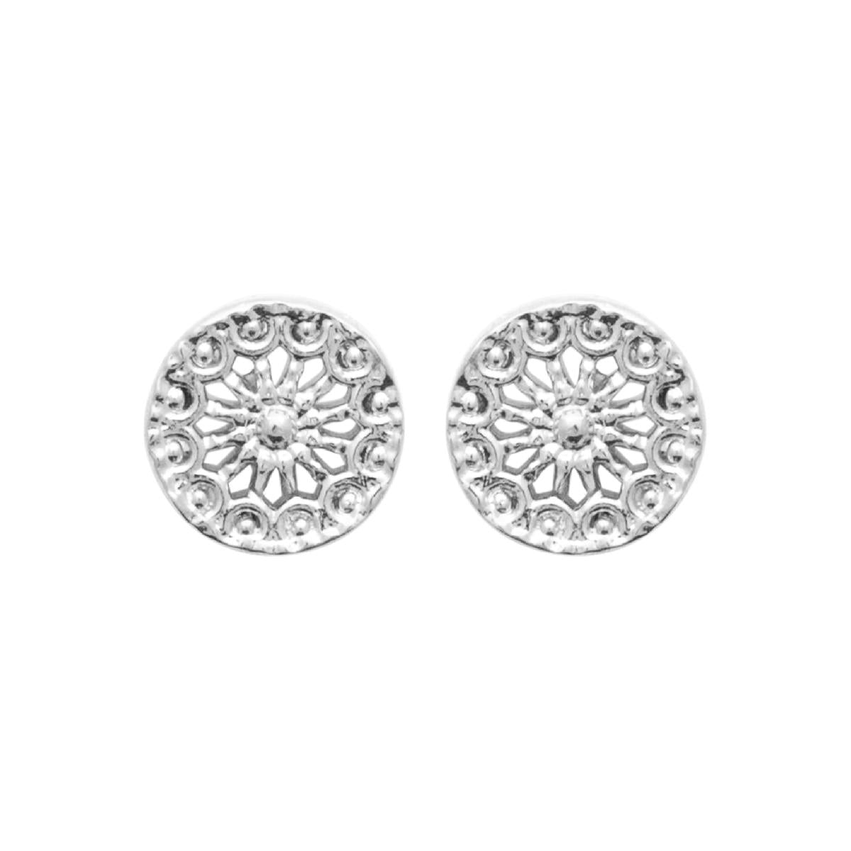 Boutons AG925 – Argent 925
