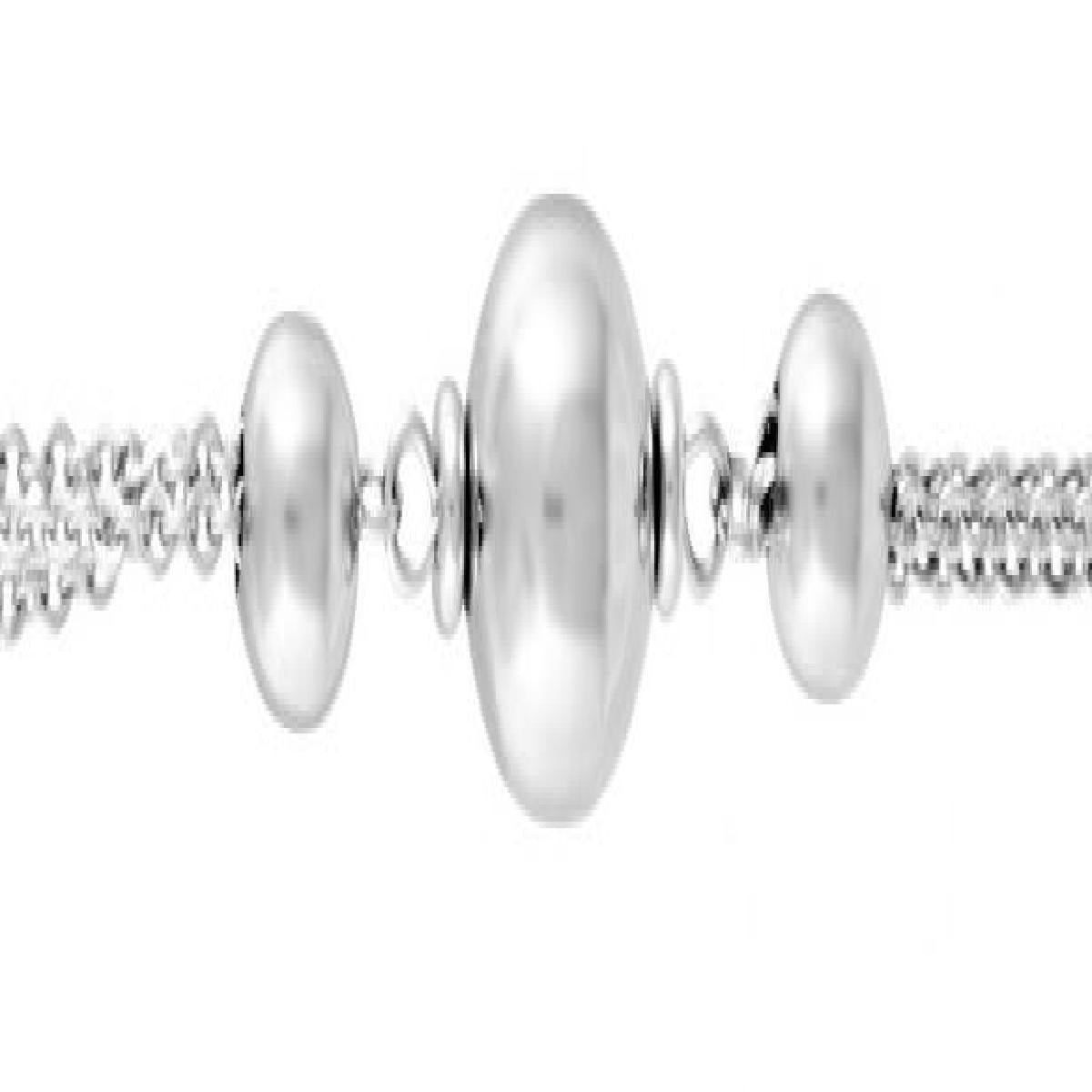 Bracelets Simples ALOÏZE Collection Urban Contemporaine Design Minimaliste – Acier Inoxydable