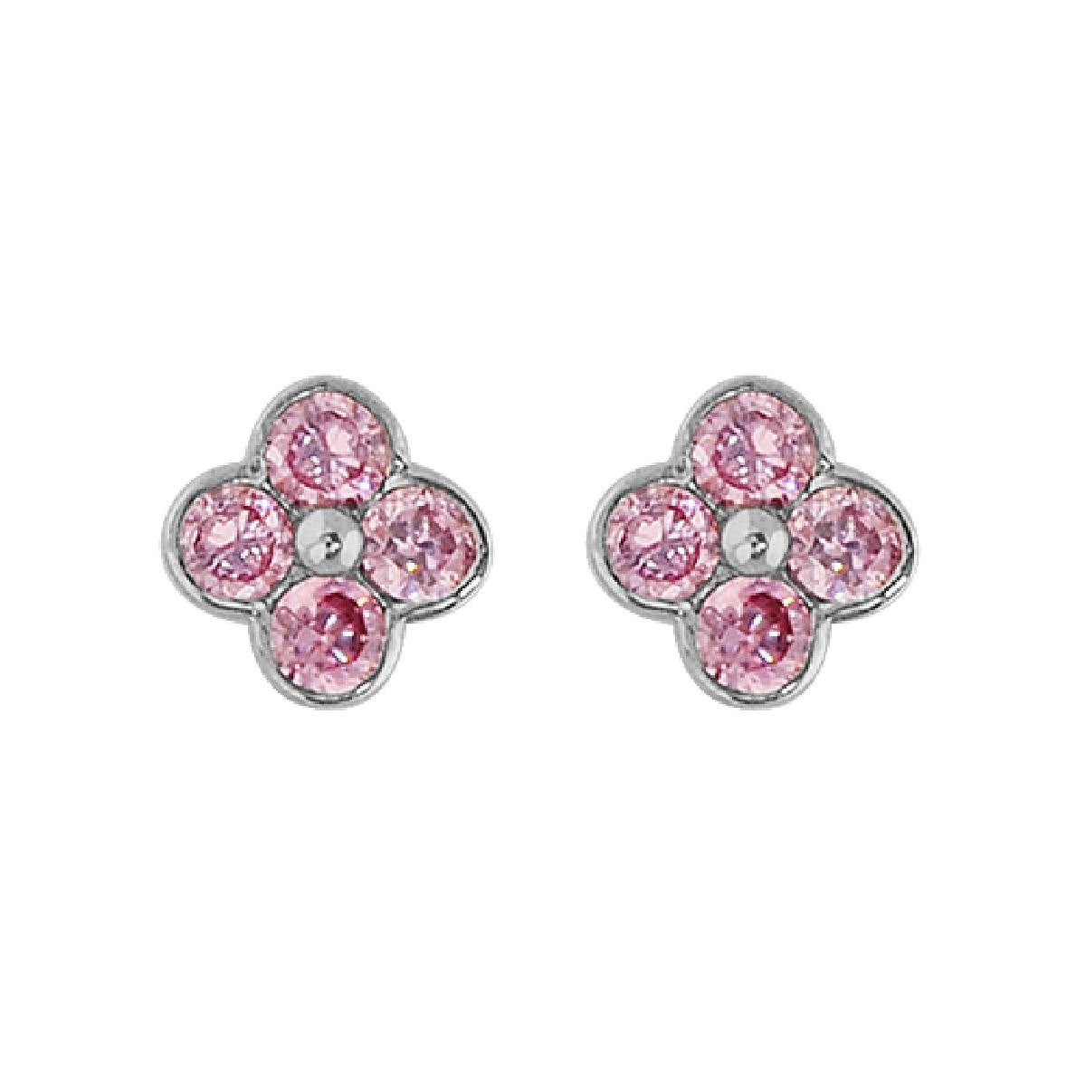 Boucles D'Oreilles Pendantes AG925 – Argent 925 Finition Polie Lisse Satinée Lustrée