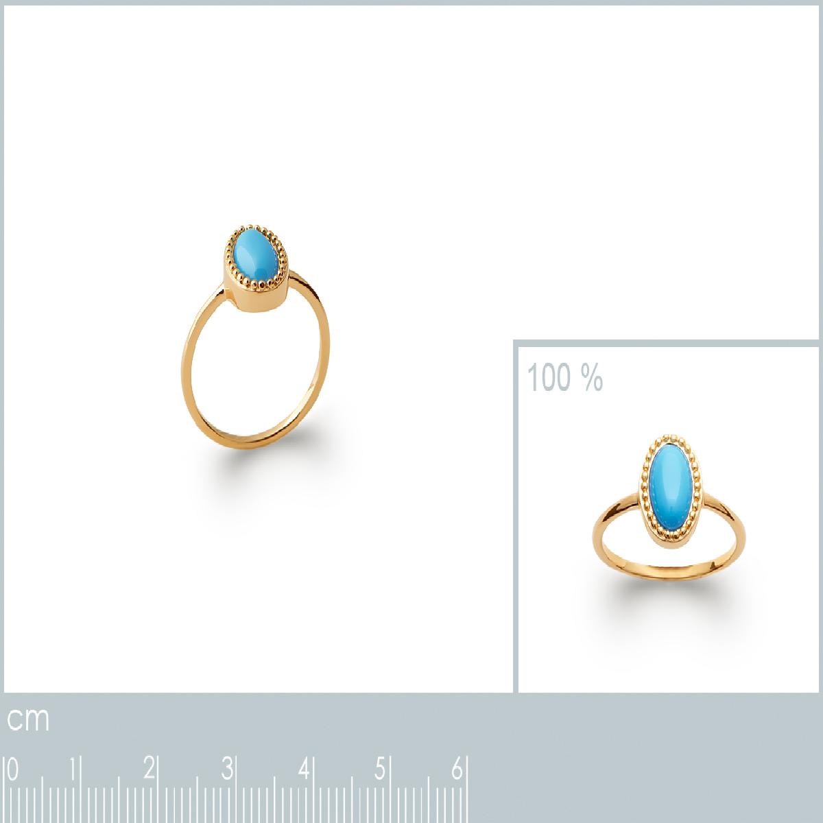 Bague ALOÏZE – Or Jaune 18 Carats, Référence BGA01, Collection Joaillerie Paris France