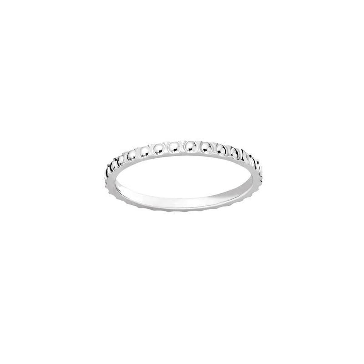 Alliances Lisses Pour Mariage Et Cérémonie AU750 – Or Jaune 18 Carats Massif Poli