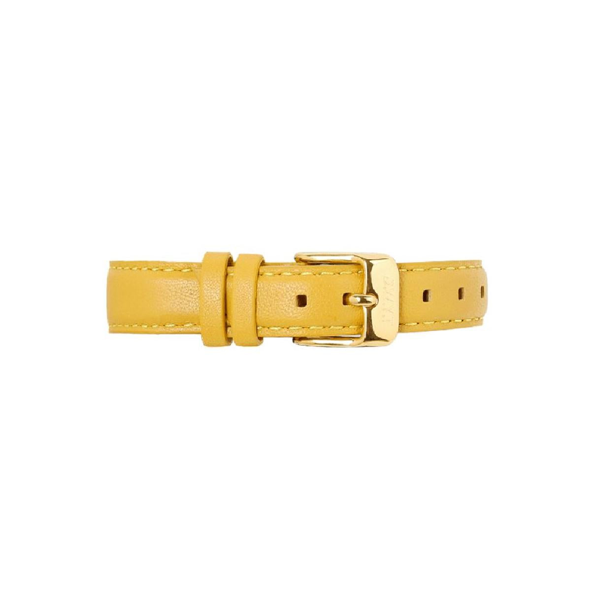 Bracelet de Montre Modèle ALOÏZE Signature Infinie Collection Horlogère Acier Inoxydable