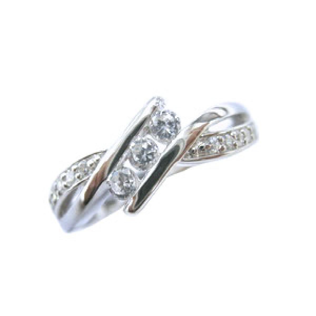 Bagues AG925 - Argent 925