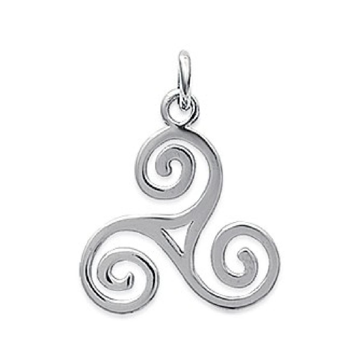 Pendentifs AG925 Argent 925 Manufacture Joaillerie Traditionnelle Française Collection