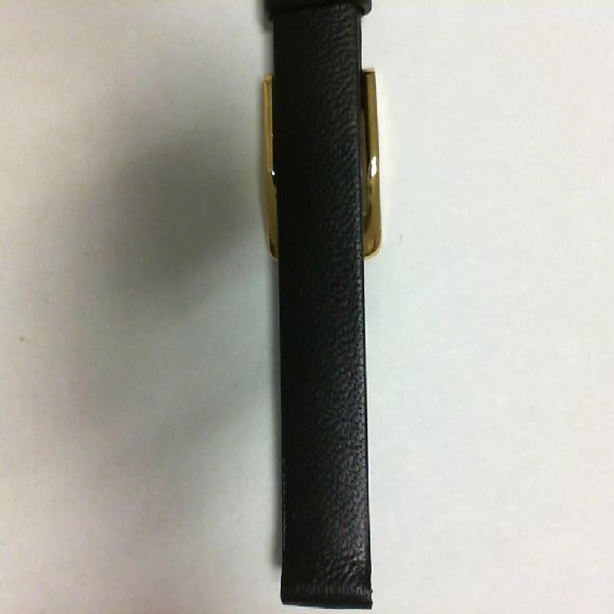 Bracelet de Montre ALOÏZE – Modèle Classique, Accessoire Horloger pour Poignet Standard, Longueur Réglable
