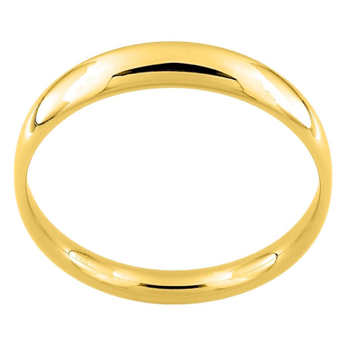 Bracelets Rigides ALOÏZE Modèle Élément Classique Version Gravable Exécution – Acier