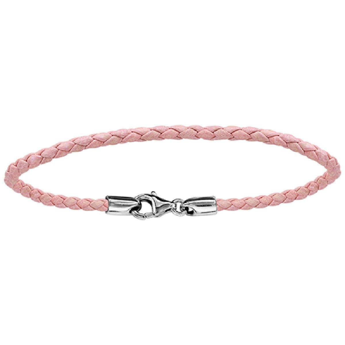 Bracelets AG925 – Argent 925 Poli et Satinés – Joaillerie ALOÏZE Collection Signature