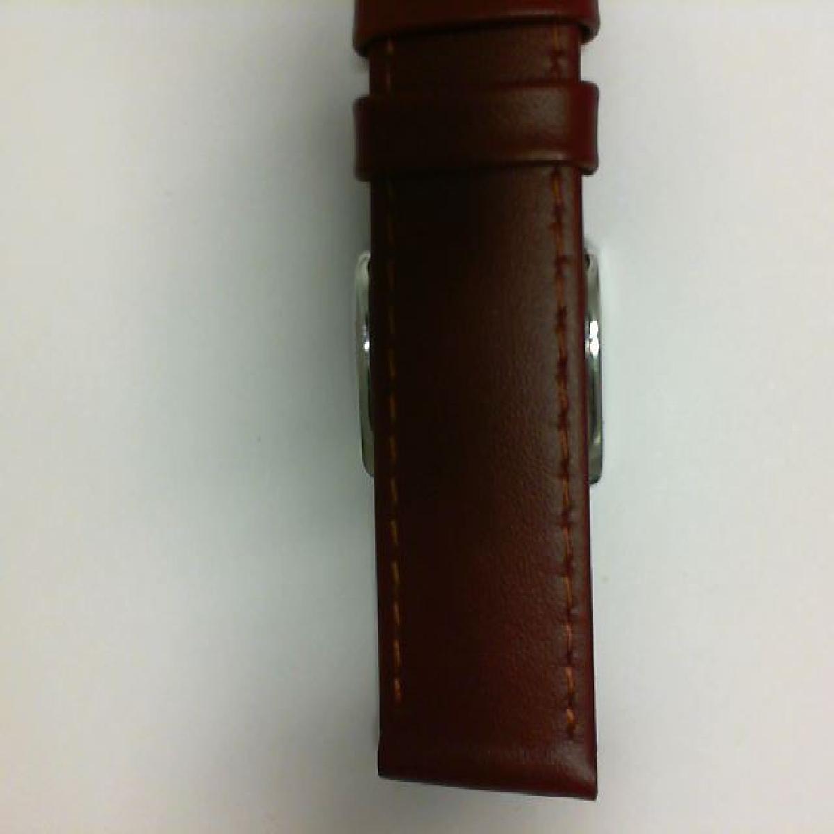 Bracelet de montre ALOÏZE Modèle Esprit Couture Édition Unique Classique – Acier Inoxydable 316L