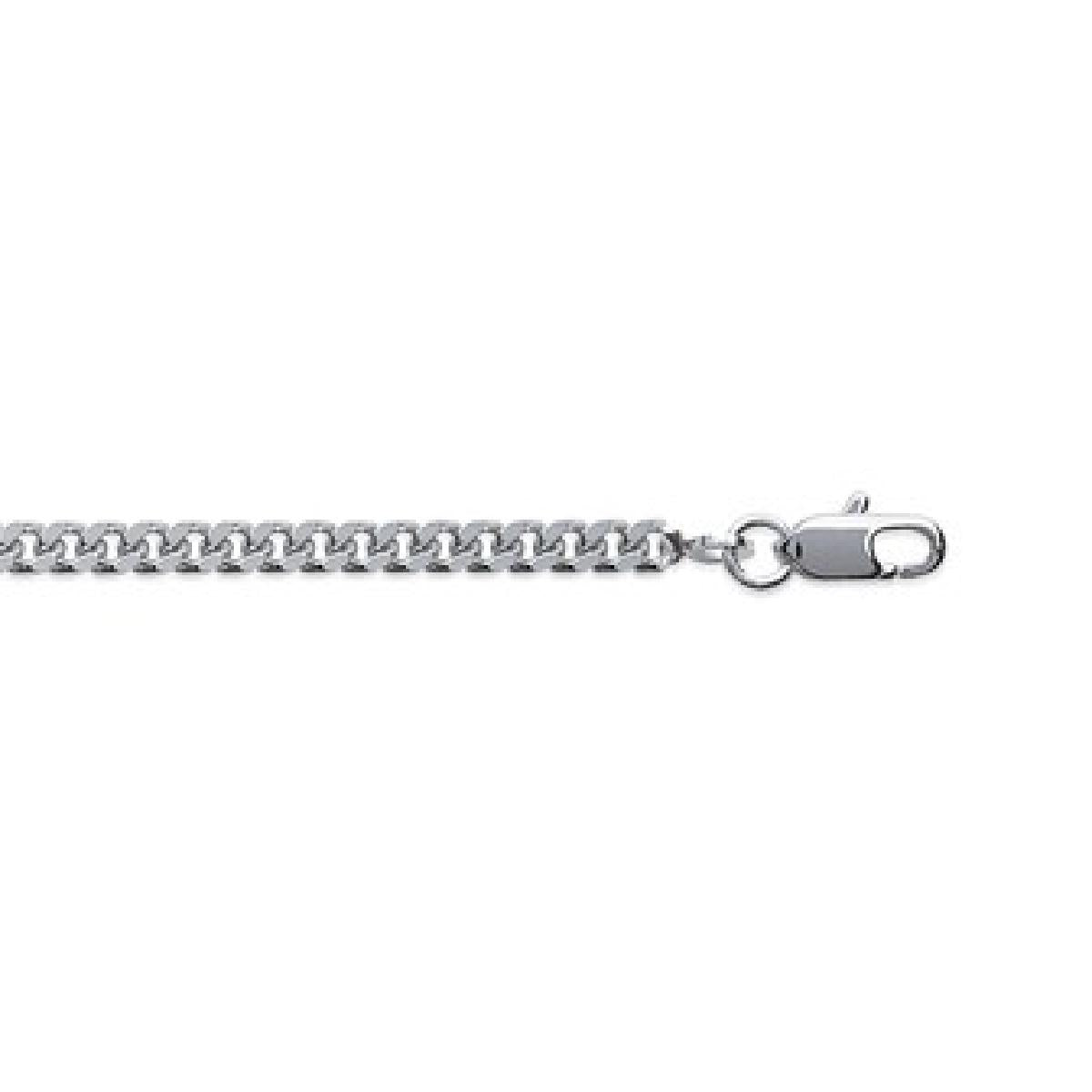 Bracelets ALOÏZE AG925 – Argent 925, Bijoux Sterling Modèle AG925-1 Collection Classique