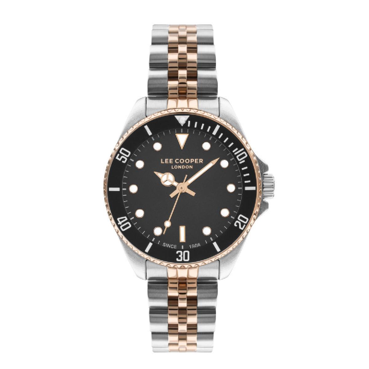 Montre Lee Cooper Femme Lc07593.560