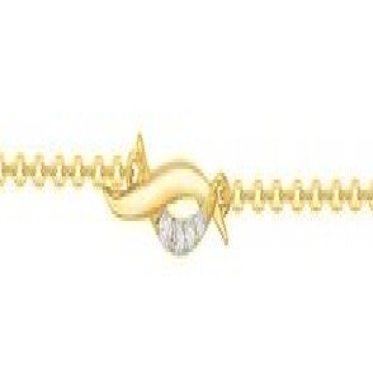 Bracelets Simples P. Blanches – Zirconium