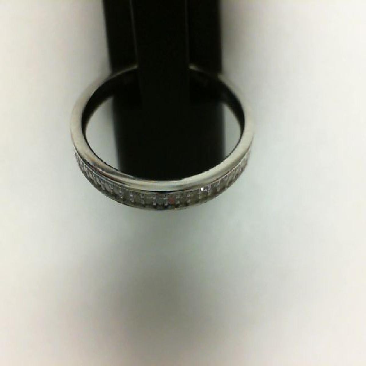 Alliances Diamant Tour Complet ALOÏZE Collection Privée Joaillerie Fine – Or 18 Carats