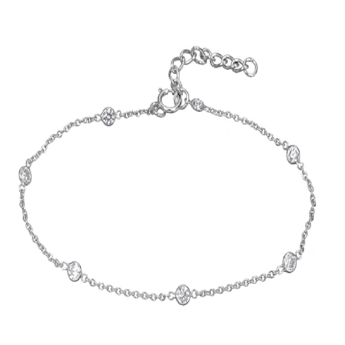 Bracelet AG925 Argent 925