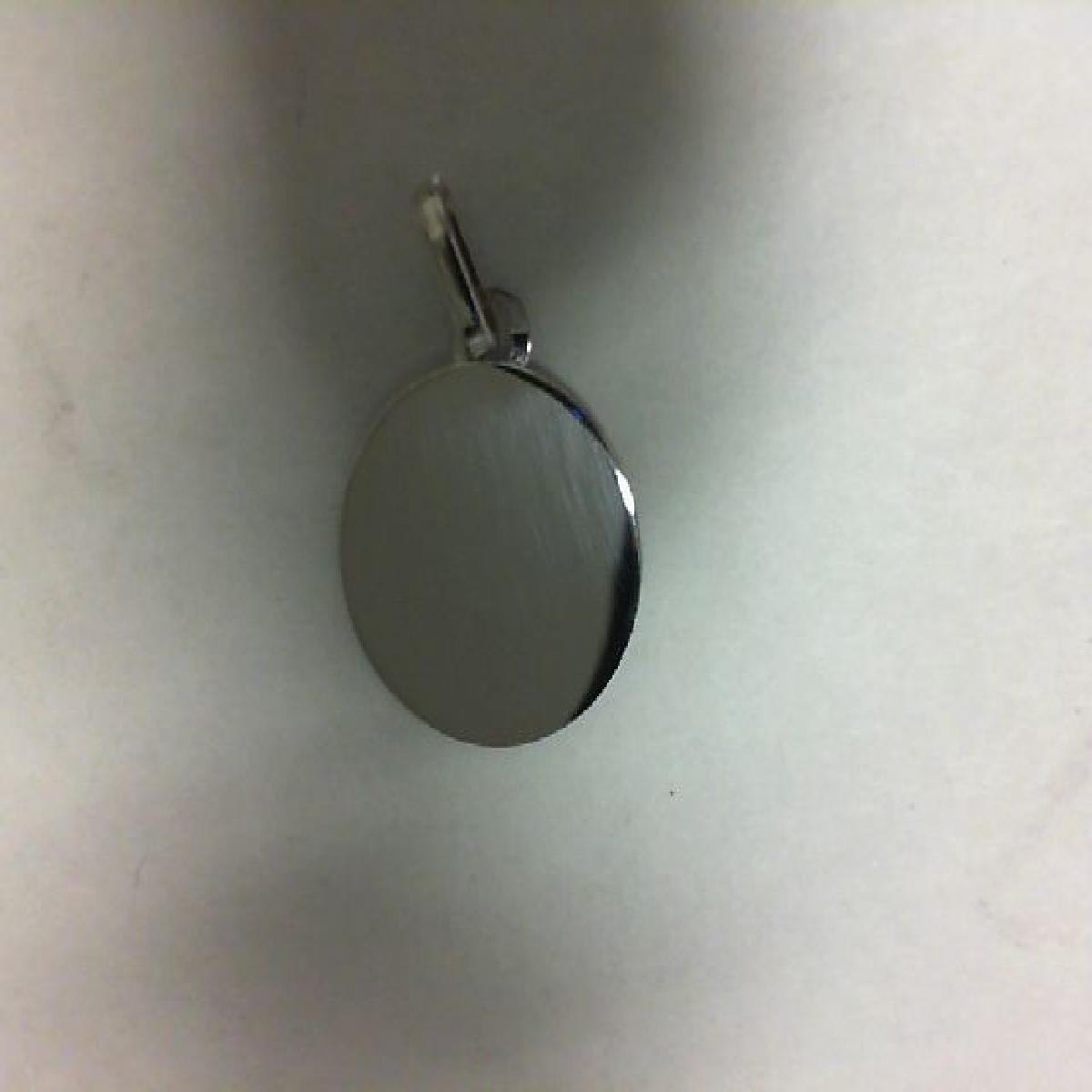 Pendentifs AU375 – Or Jaune 9 Carats, Pièce D'Atelier Aloïze Collection Fabriqué En France