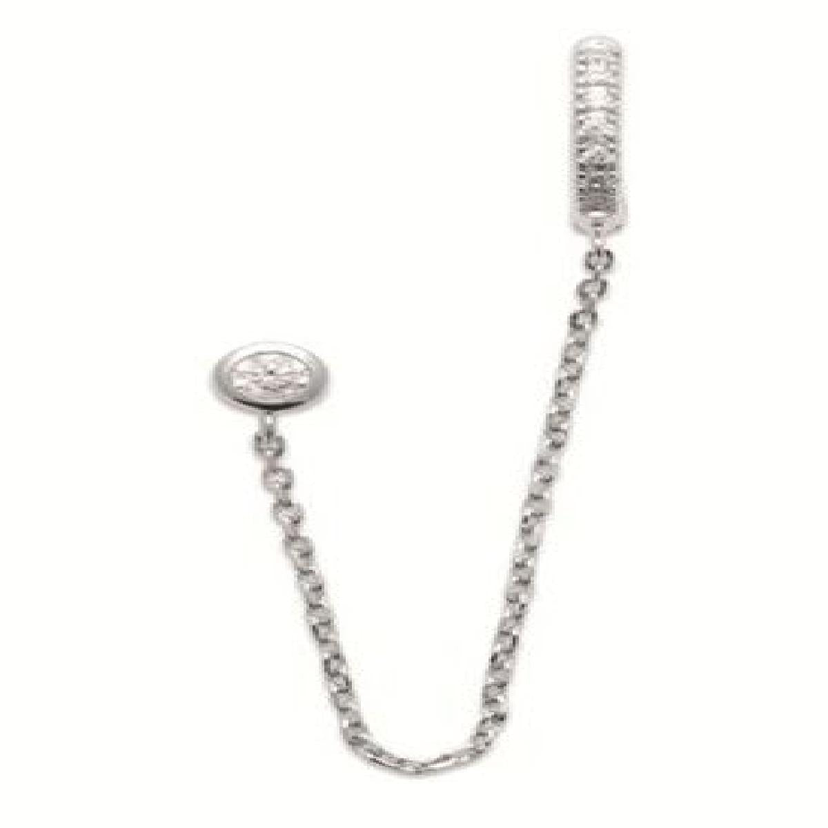 Boucles d'oreilles Divers – Argent 925