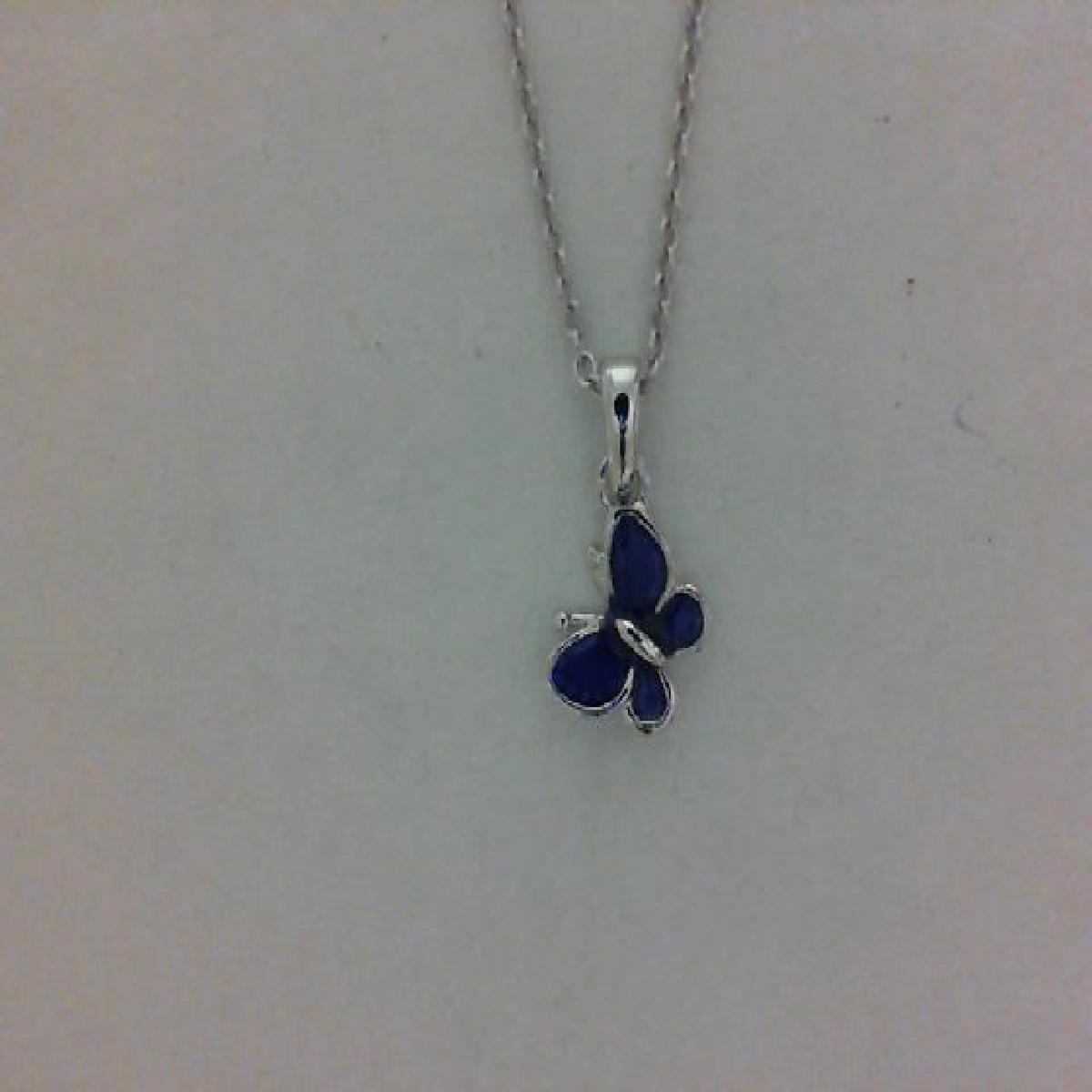Collier AG925 – Argent 925