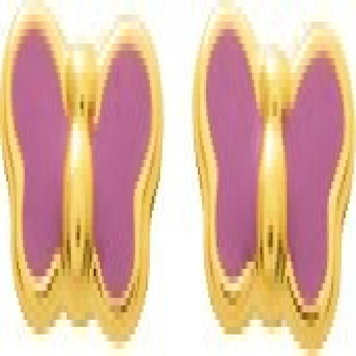 Boutons Or et Matières Divers AU375 – Or Jaune 9 Carats